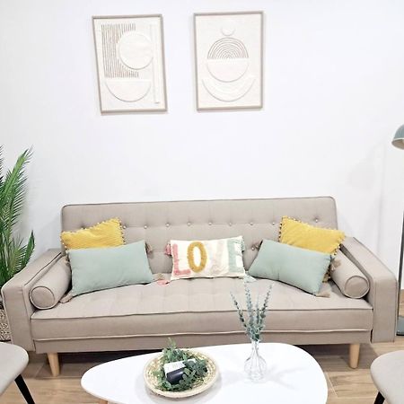 Coffee & Calm Triana Apartment Séville Extérieur photo