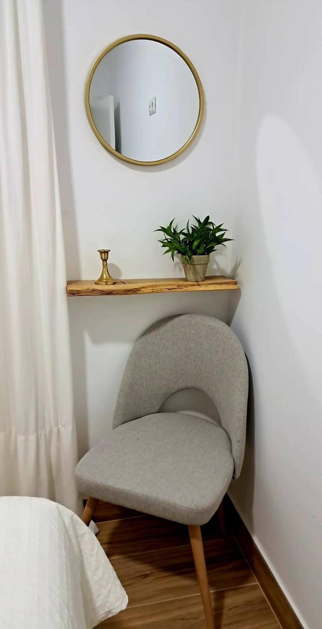 Coffee & Calm Triana Apartment Séville Extérieur photo