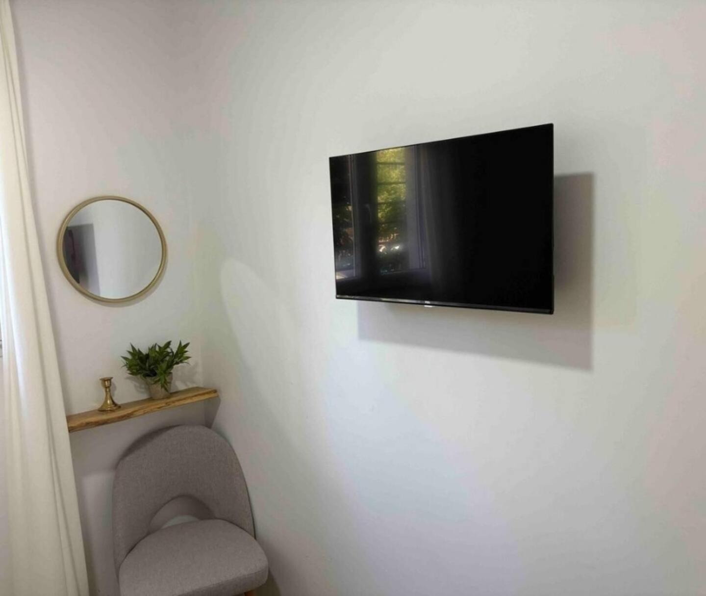 Coffee & Calm Triana Apartment Séville Extérieur photo